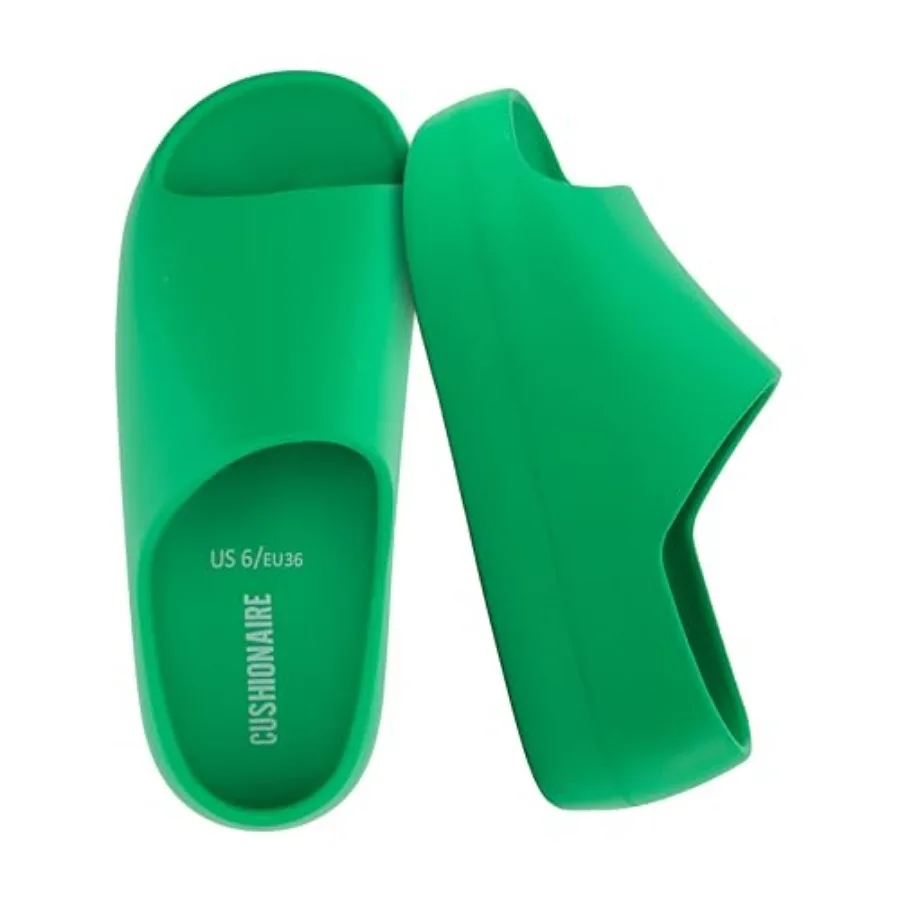 Women's Harrison platform slide sandal with +Comfort
Women's Harrison platform slide sandal with +Comfort