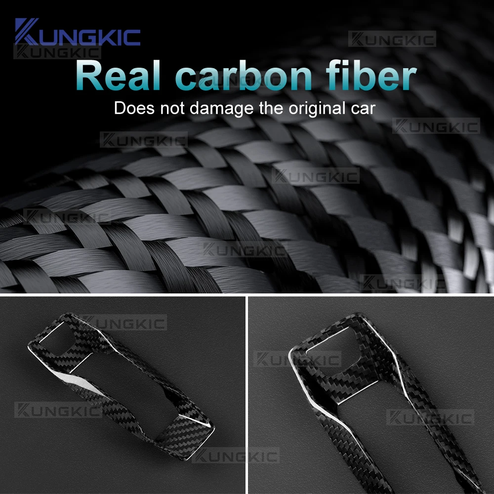 Жесткое сухое углеродное волокно для Audi A3/A5/A6/Q5/Q6/SQ5/SQ6/RS3 S e-tron GT/RS e-tron GT 2025-UP Q4 e-tron 2024, наклейка на переключение передач автомобиля
Жесткое сухое углеродное волокно для Audi A3/A5/A6/Q5/Q6/SQ5/SQ6/RS3 S e-tron GT/RS e-tron GT 2025-UP Q4 e-tron 2024, наклейка на переключение передач автомобиля