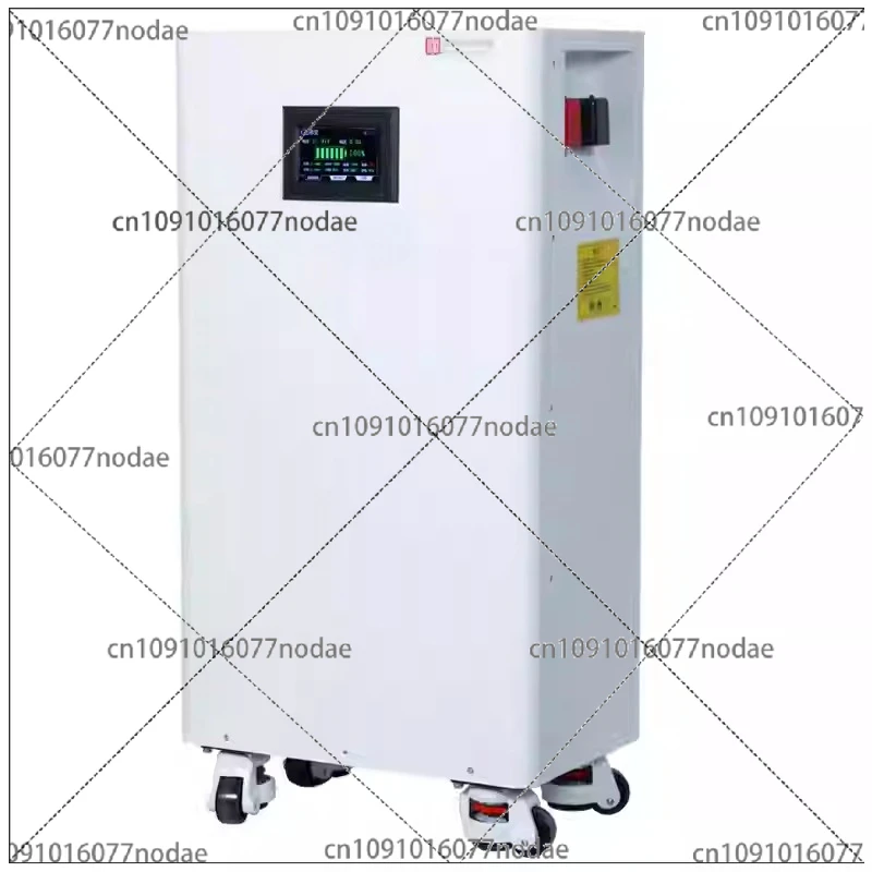 48V51.2V300Ah Home Energy Storage Solar Mobile 15KWh Lithium Iron Phosphate Battery with 485 Communication
48V51.2V300Ah Home Energy Storage Solar Mobile 15KWh Lithium Iron Phosphate Battery with 485 Communication