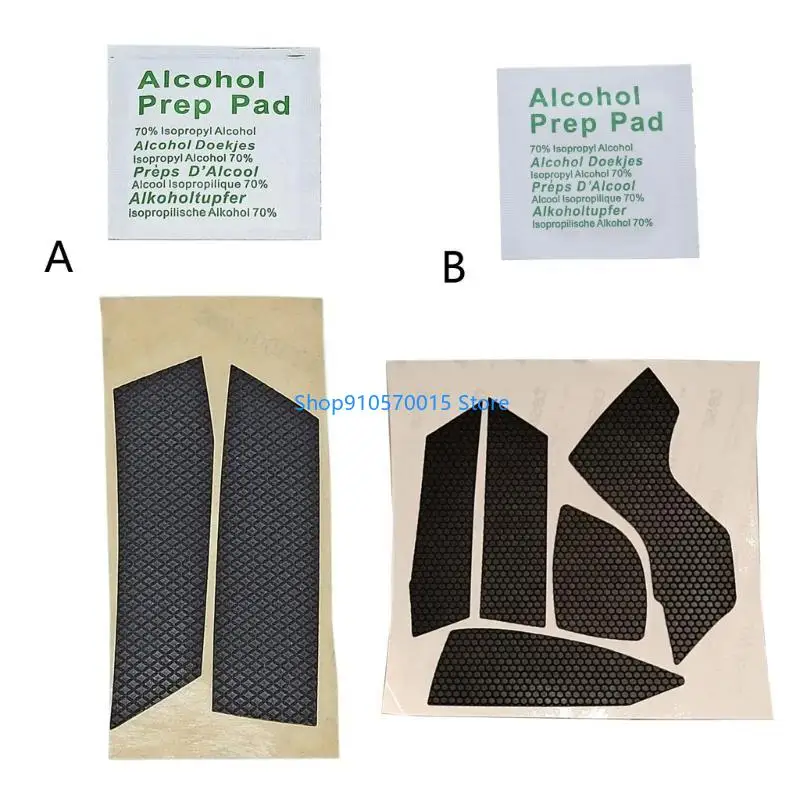 B95C Коньки для мыши Боковые наклейки Противоскользящая лента для коврика для мыши G502
B95C Коньки для мыши Боковые наклейки Противоскользящая лента для коврика для мыши G502