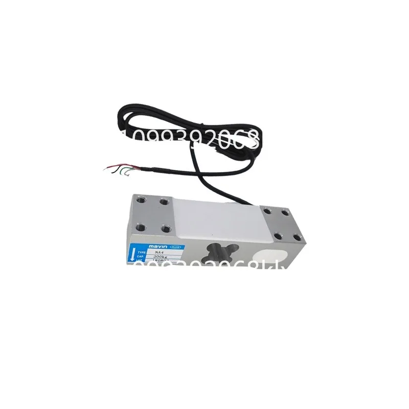 Одноточечный датчик взвешивания NA4 60 100 200 350 500 кг
Одноточечный датчик взвешивания NA4 60 100 200 350 500 кг