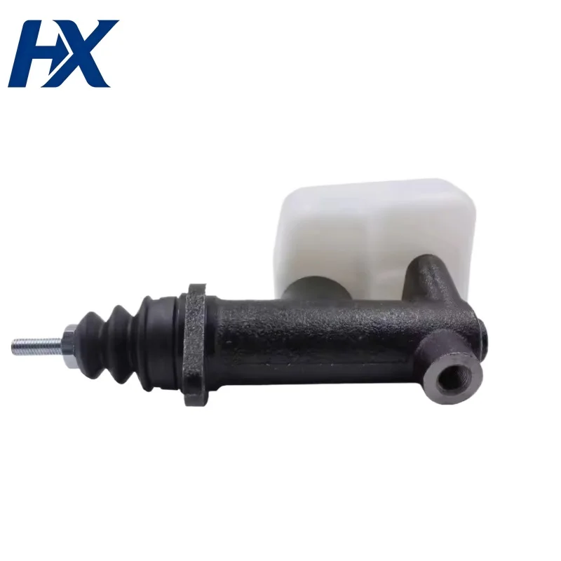 Главный цилиндр тормозной муфты AL57864 AL66874 для тракторов John Deere 3255 3155 3055 2955 2755 2555 2355 2101922 KG2201814
Главный цилиндр тормозной муфты AL57864 AL66874 для тракторов John Deere 3255 3155 3055 2955 2755 2555 2355 2101922 KG2201814