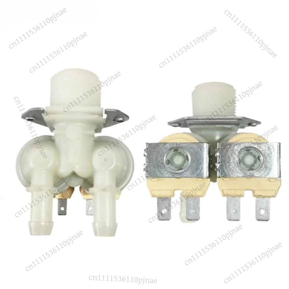 For Samsung Washing Machine Electric Water Inlet Solenoid Valve DC62-00024F Washer Parts
For Samsung Washing Machine Electric Water Inlet Solenoid Valve DC62-00024F Washer Parts