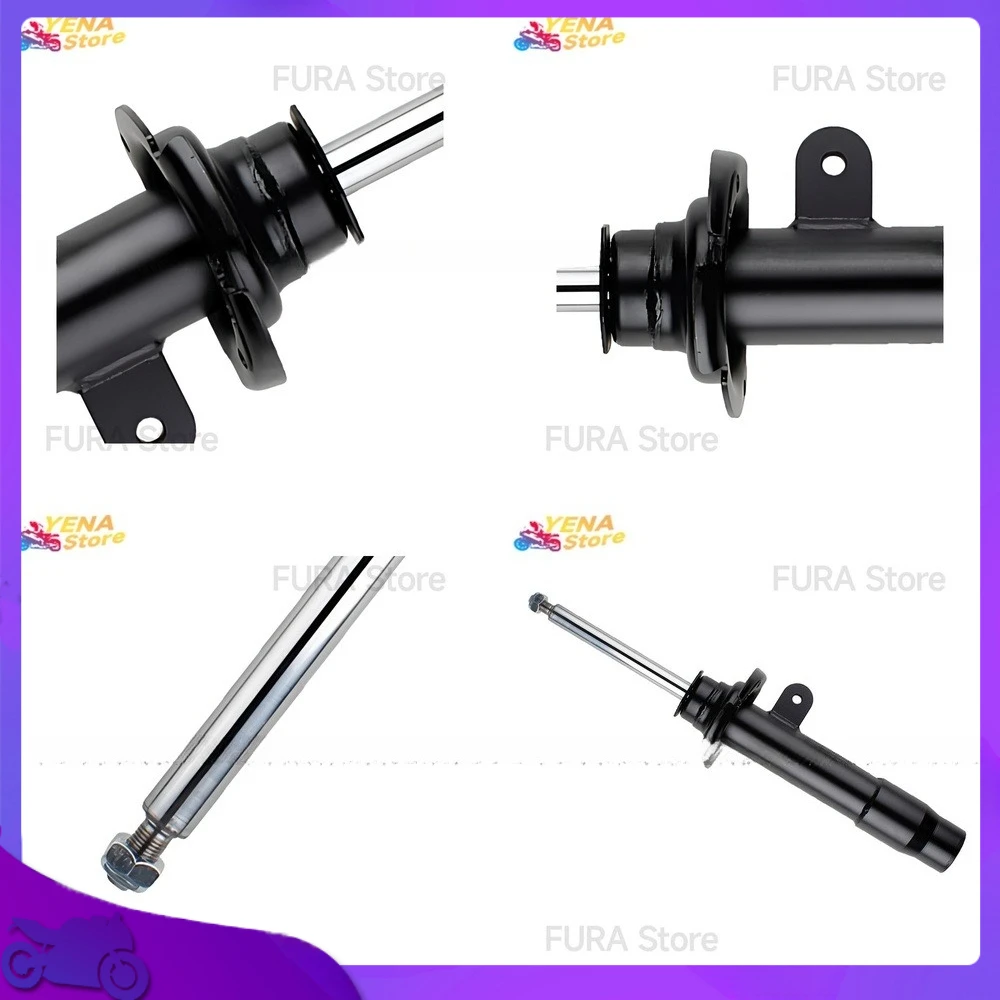 Applicable to BMW Car Shock Absorber 31312289535 Front Rear Suspension Strut Compatible with BMW Models Fast Shipping
Applicable to BMW Car Shock Absorber 31312289535 Front Rear Suspension Strut Compatible with BMW Models Fast Shipping