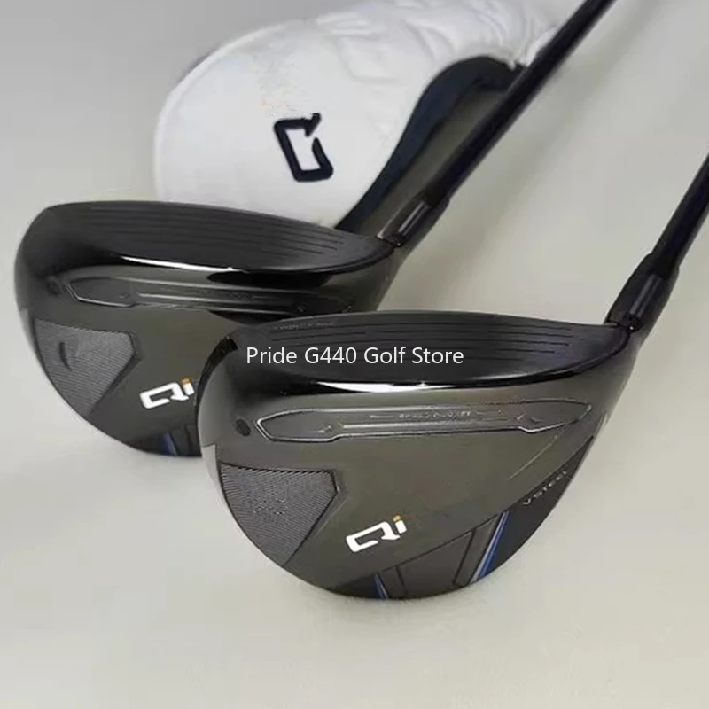 Quality Golf Club Q10 MAX Fairway Wood Hybrids Men 3/5 Unisex Right Hand Golf Head Flex Graphite Golf Accessories with headcover
Quality Golf Club Q10 MAX Fairway Wood Hybrids Men 3/5 Unisex Right Hand Golf Head Flex Graphite Golf Accessories with headcover