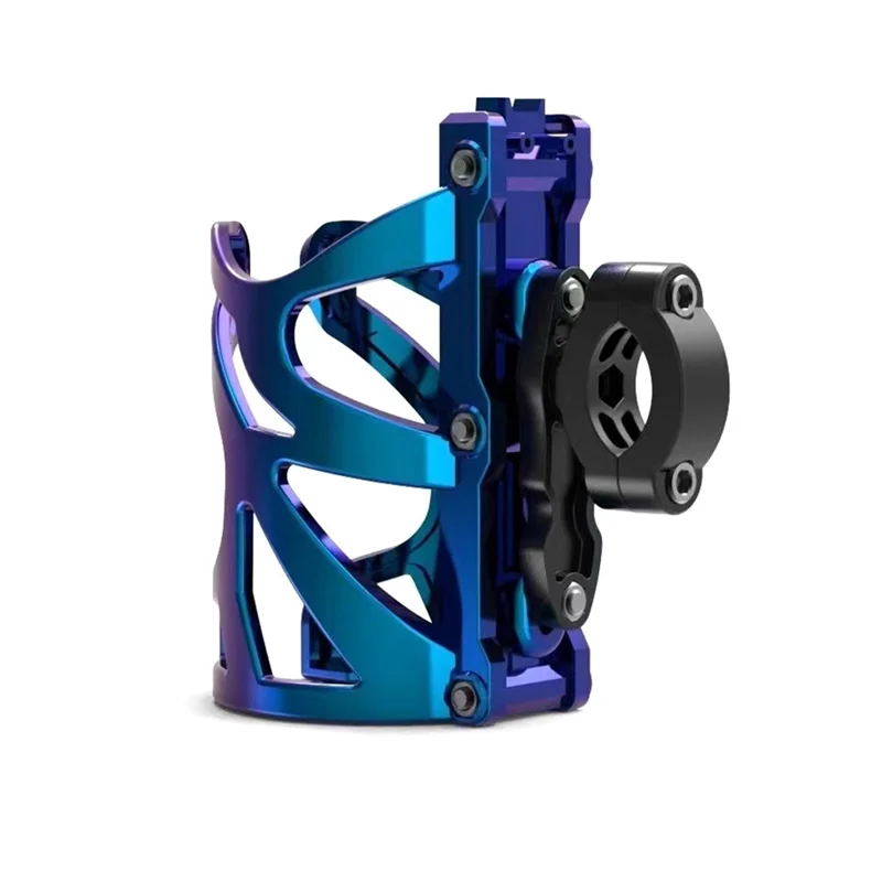 Simple Motorcycle Drink Holder Bicycle Water Cup Bottle Holder Drinking Bottle Kettle Rack Modification Decoration Parts
Simple Motorcycle Drink Holder Bicycle Water Cup Bottle Holder Drinking Bottle Kettle Rack Modification Decoration Parts