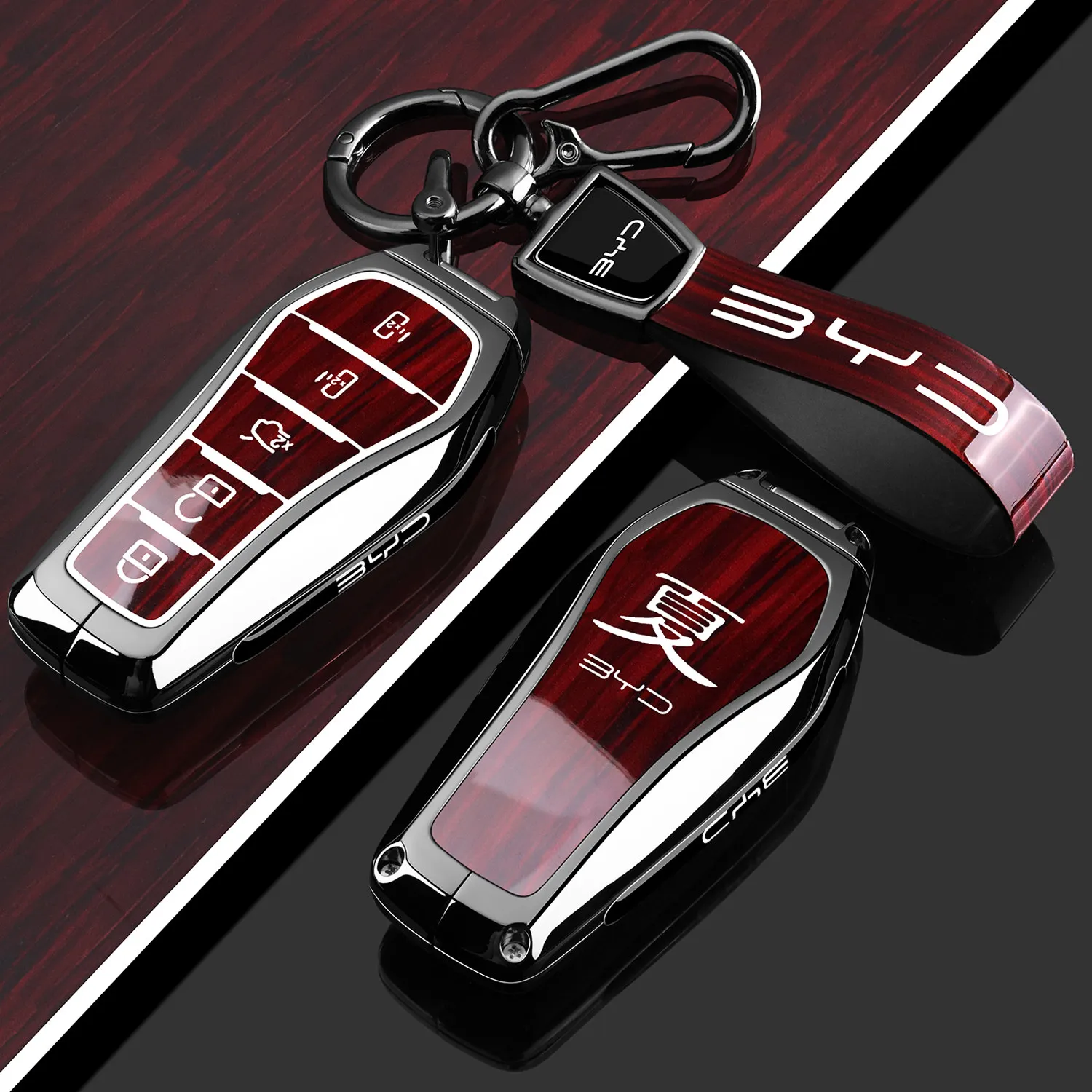 2025 BYD Summer Key Set Special Summer DMI Car Excellence Navigation Edition Premium Metal Full Package Buckle
2025 BYD Summer Key Set Special Summer DMI Car Excellence Navigation Edition Premium Metal Full Package Buckle