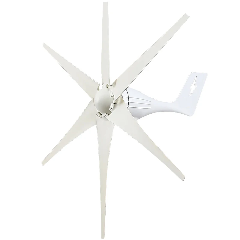 Windmill turbine, generator can 3KW12V24V with Mppt charging controller for home use
Windmill turbine, generator can 3KW12V24V with Mppt charging controller for home use