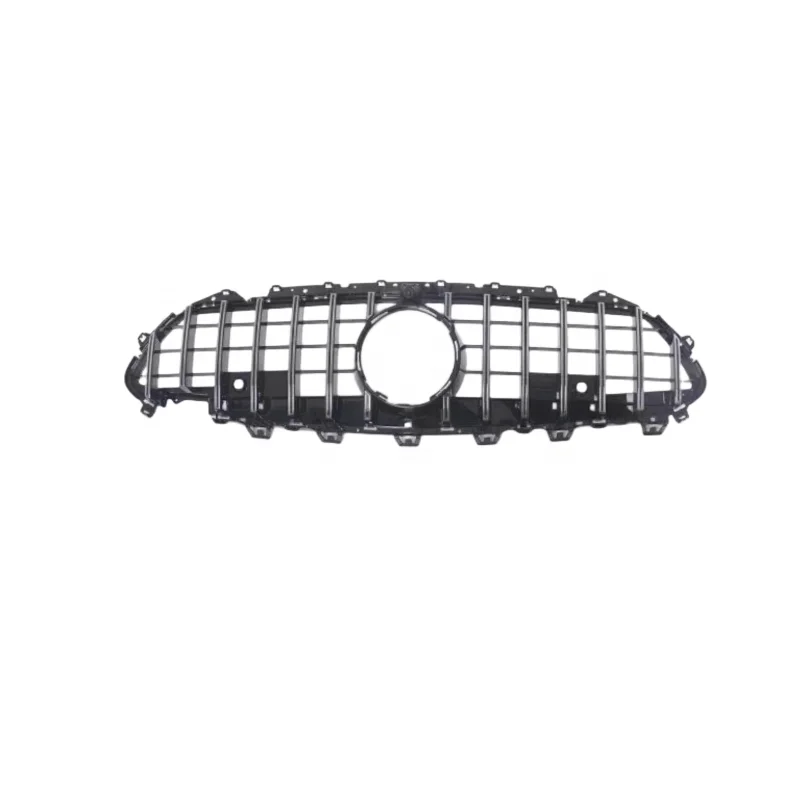 Flying Wing Factory Price GT Style ABS Face Grill For Mercedes Benz C257 CLS Class CLS300 CLS450 CLS500 Facelift To GT Style
Flying Wing Factory Price GT Style ABS Face Grill For Mercedes Benz C257 CLS Class CLS300 CLS450 CLS500 Facelift To GT Style
