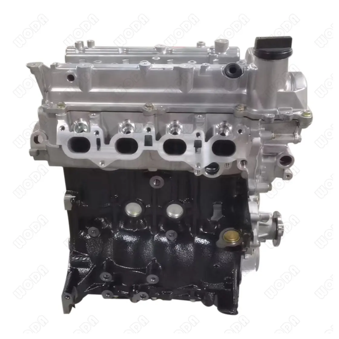 Engine Assembly 3SZ 3SZ-VE Motor 4 Cylinder 1.5L DOHC VVT-i For Toyota Avanza Passo M500 Alza LiteAce 6
Engine Assembly 3SZ 3SZ-VE Motor 4 Cylinder 1.5L DOHC VVT-i For Toyota Avanza Passo M500 Alza LiteAce 6