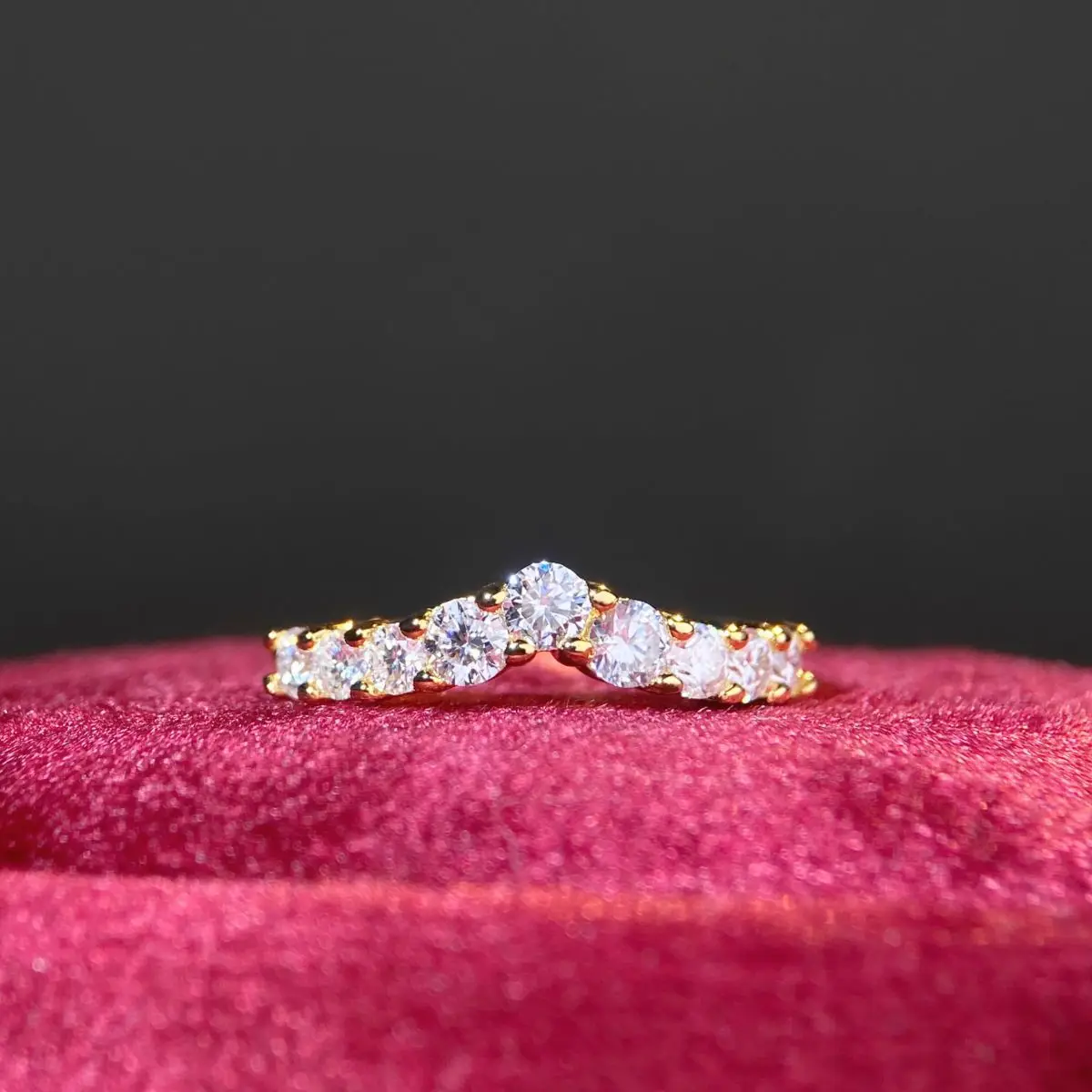 PT950 Platinum Morganite Ring for Women, Gold-plated with AU9999 finish, Morganite Ring in Color Form
PT950 Platinum Morganite Ring for Women, Gold-plated with AU9999 finish, Morganite Ring in Color Form