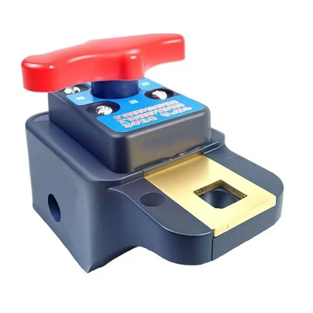 12-24V Car Disconnect Switch Agricultural Vehicle High Power Cut-Off Switch Quick Cut-Off Switch Protector Kill Switches
12-24V Car Disconnect Switch Agricultural Vehicle High Power Cut-Off Switch Quick Cut-Off Switch Protector Kill Switches