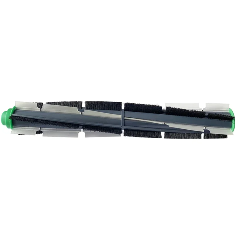 A13R-For Vorwerk VR200 / VR300 Roller Rubber Brush Replacement Robot Vacuum Cleaner Spare Parts Accessories
A13R-For Vorwerk VR200 / VR300 Roller Rubber Brush Replacement Robot Vacuum Cleaner Spare Parts Accessories