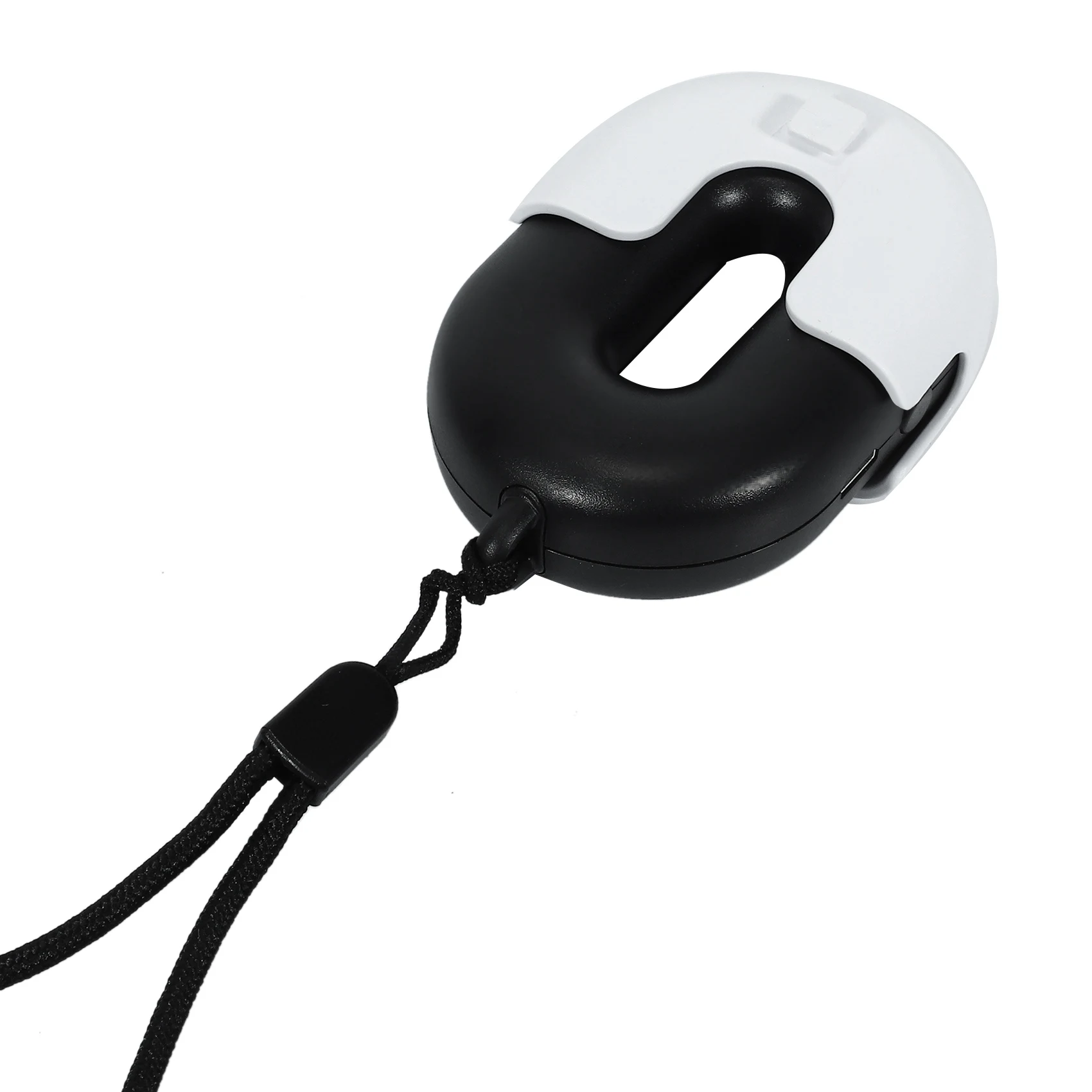 【ПРЕС-ПРЕП!】Персональный носимый очиститель воздуха, ожерелье, мини-портативный освежитель воздуха, ионизатор, отрицательный генератор, низкий уровень шума, черный
【ПРЕС-ПРЕП!】Персональный носимый очиститель воздуха, ожерелье, мини-портативный освежитель воздуха, ионизатор, отрицательный генератор, низкий уровень шума, черный