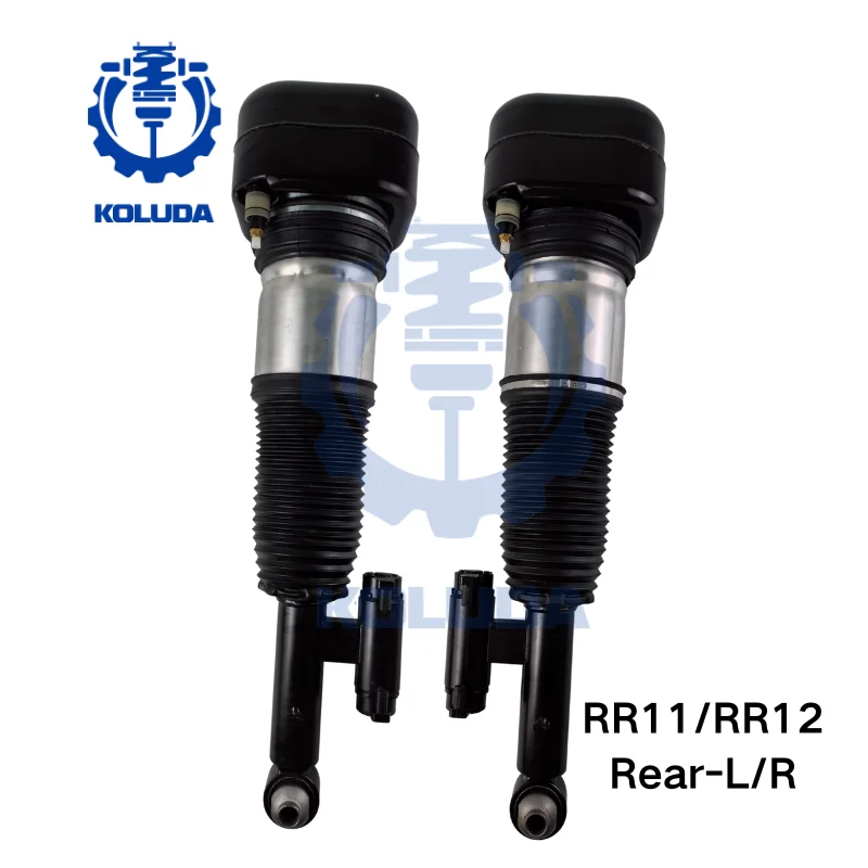 1 шт. задняя левая пневматическая стойка VDC 2WD для Rolls Royce Phantom 2016-2021 37106887563 37107916201 37106887564
1 шт. задняя левая пневматическая стойка VDC 2WD для Rolls Royce Phantom 2016-2021 37106887563 37107916201 37106887564