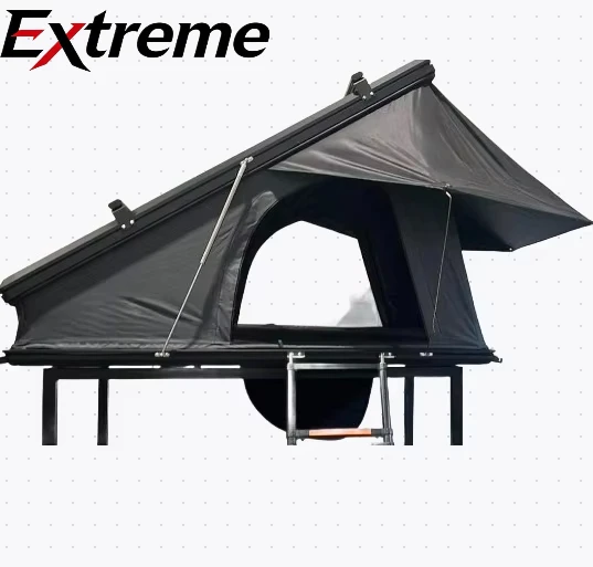 2025 Outdoor Camping Aluminum Hard Shell Top Roof Tent for Cars Practical Car Rooftop Tent
2025 Outdoor Camping Aluminum Hard Shell Top Roof Tent for Cars Practical Car Rooftop Tent