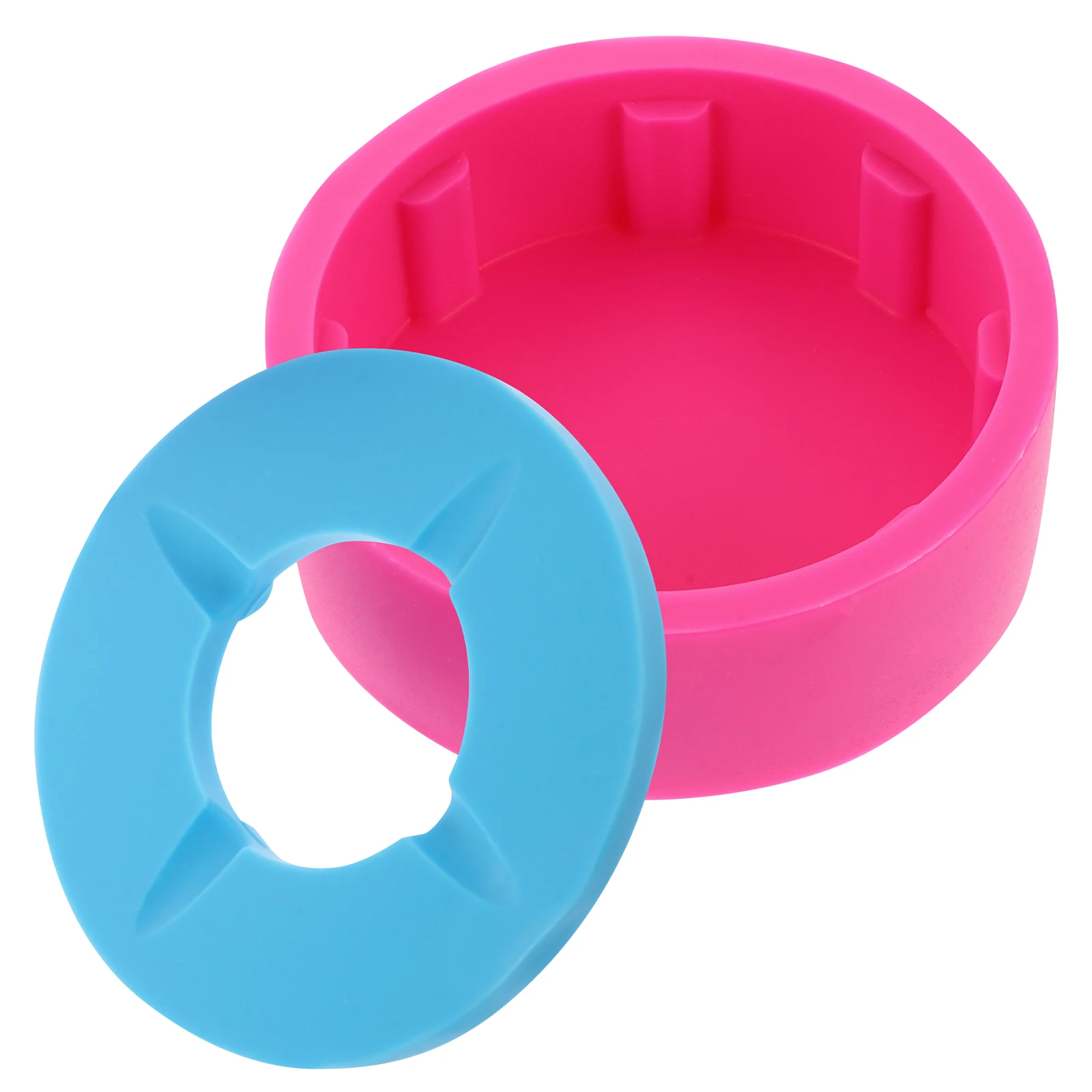 Anti-scalding Ashtray Smoking Soot Storage Holder with Lid Silicone Dish Silica Gel Home
Anti-scalding Ashtray Smoking Soot Storage Holder with Lid Silicone Dish Silica Gel Home