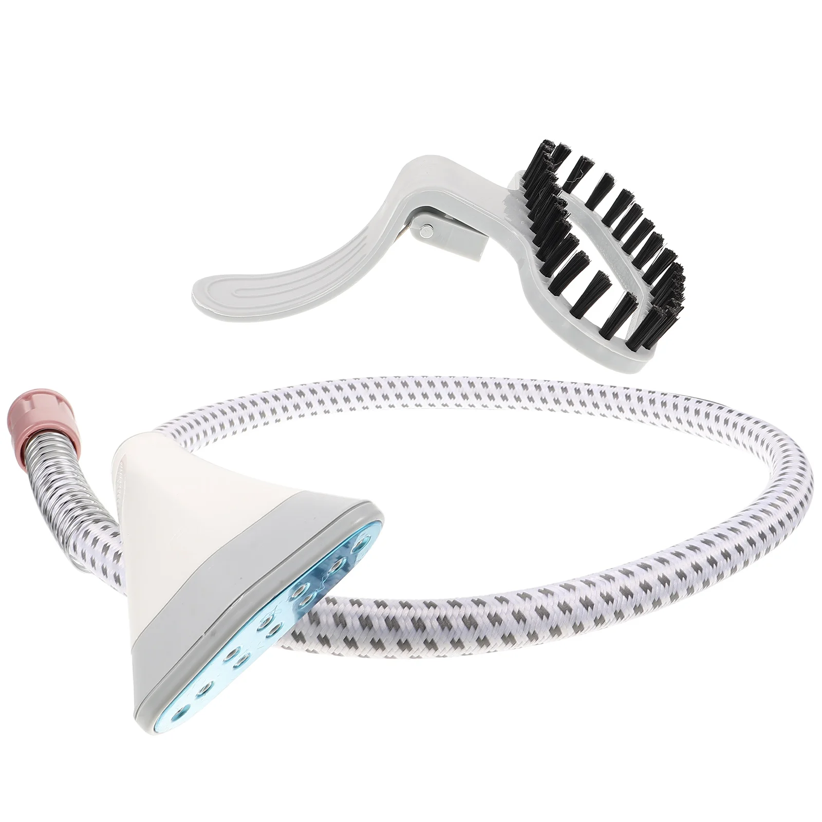 Clothes Steamer Garment Accessories Replaceable Ironing Head Replacement Spray Nozzle
Clothes Steamer Garment Accessories Replaceable Ironing Head Replacement Spray Nozzle