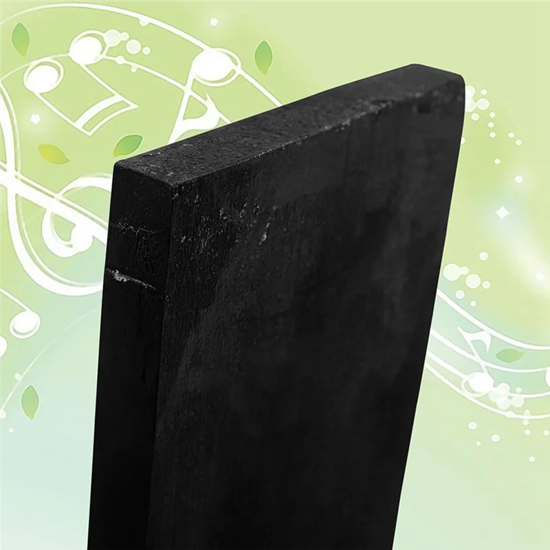 【Last-Chance!】1Pcs Guitar Fretboard Ebony Guitar Fretboard Acoustic Folk Guitar Fretboard Fingerboard Guitar Parts Accessory
【Last-Chance!】1Pcs Guitar Fretboard Ebony Guitar Fretboard Acoustic Folk Guitar Fretboard Fingerboard Guitar Parts Accessory