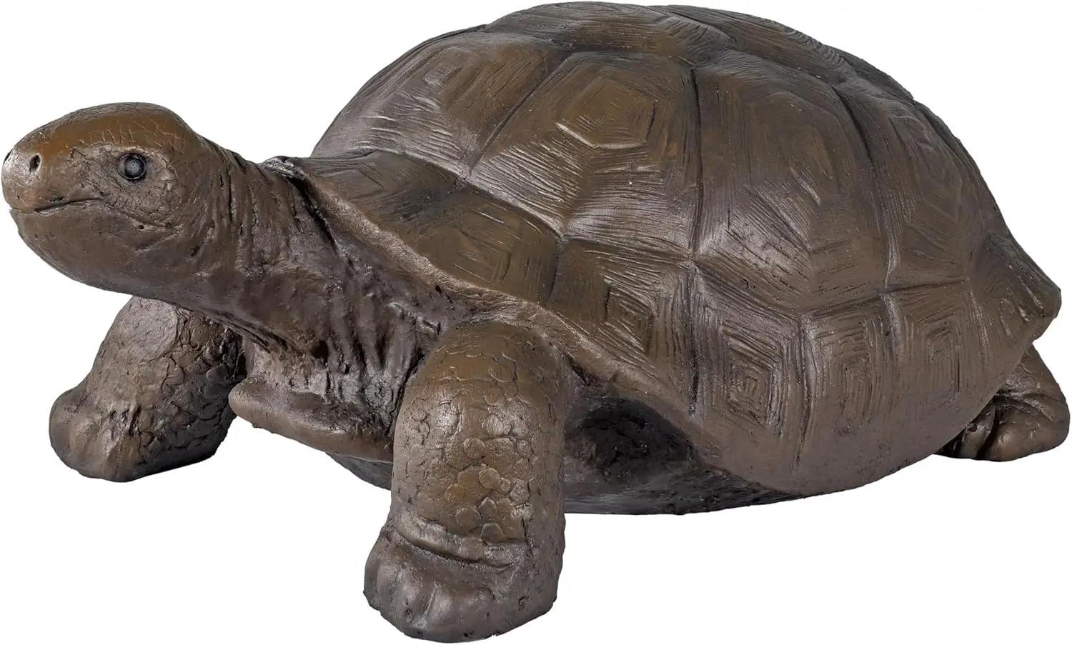 Sunnydaze Talia the Garden Turtle Statue Turtle Garden Decor for Yard Lawn Patio Decor 29 x 15 Durable Reinforced Glass Fiber
Sunnydaze Talia the Garden Turtle Statue Turtle Garden Decor for Yard Lawn Patio Decor 29 x 15 Durable Reinforced Glass Fiber