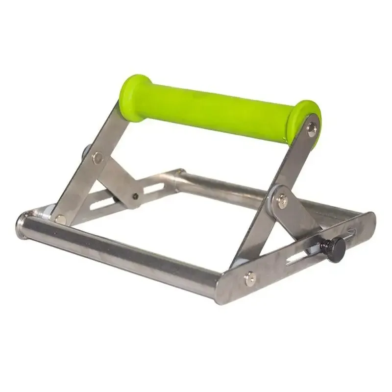 Adjustable Cutting Machine Support Frame Material Support Bracket For Cutting Machine Cutting Lift Table Stand Workbench Lift
Adjustable Cutting Machine Support Frame Material Support Bracket For Cutting Machine Cutting Lift Table Stand Workbench Lift