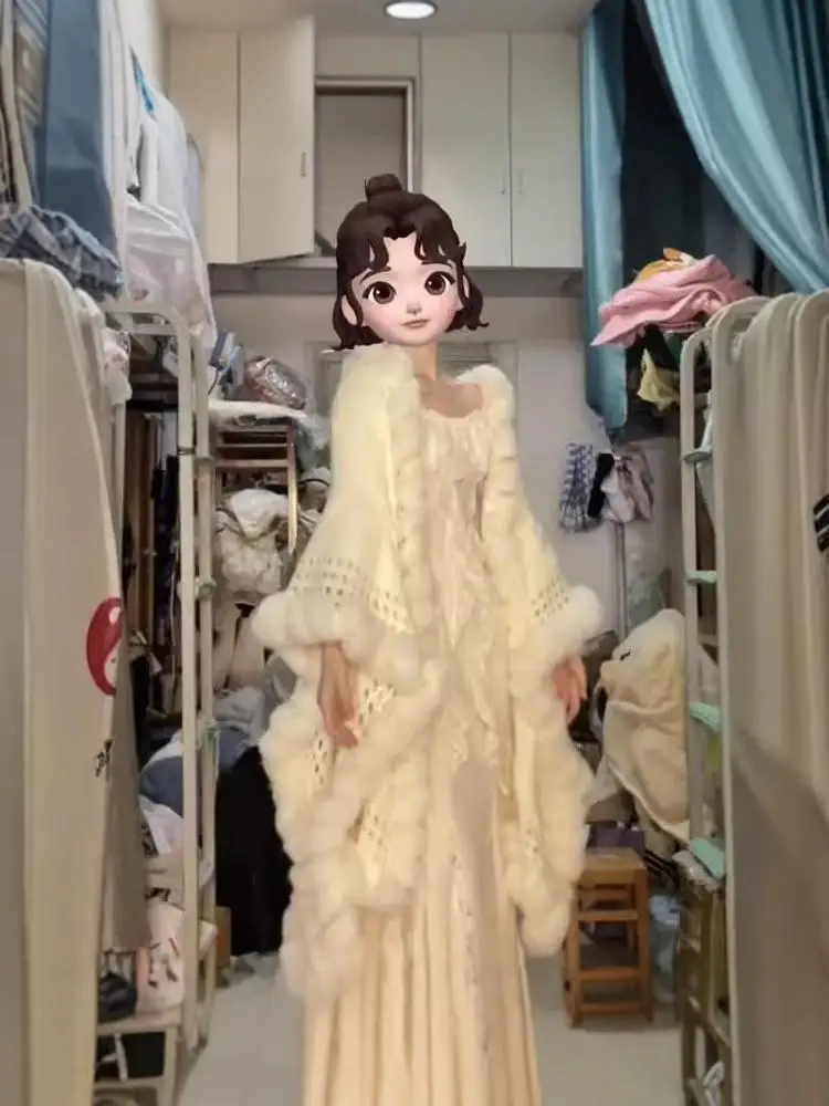 Свитера Джемперы Кардиганы Женские Для Женщин Корейский Стиль Смесь Шерсти Витой Дизайн Свободный Плед Вид Гора Рустикальный Современный
Свитера Джемперы Кардиганы Женские Для Женщин Корейский Стиль Смесь Шерсти Витой Дизайн Свободный Плед Вид Гора Рустикальный Современный