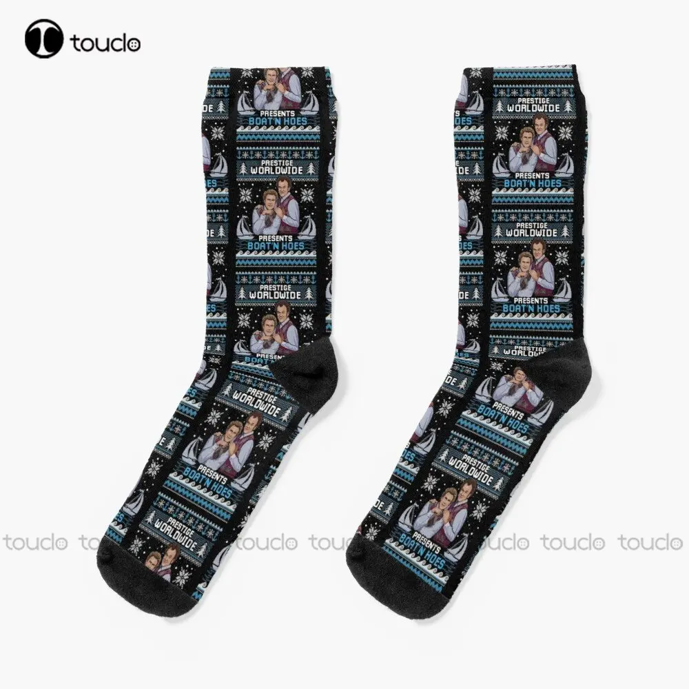 Носки Step Brothers Уродливые Рождественские мужские, смешные, белые, индивидуальные, унисекс, для взрослых, подростков, молодежные, подарок на заказ
Носки Step Brothers Уродливые Рождественские мужские, смешные, белые, индивидуальные, унисекс, для взрослых, подростков, молодежные, подарок на заказ