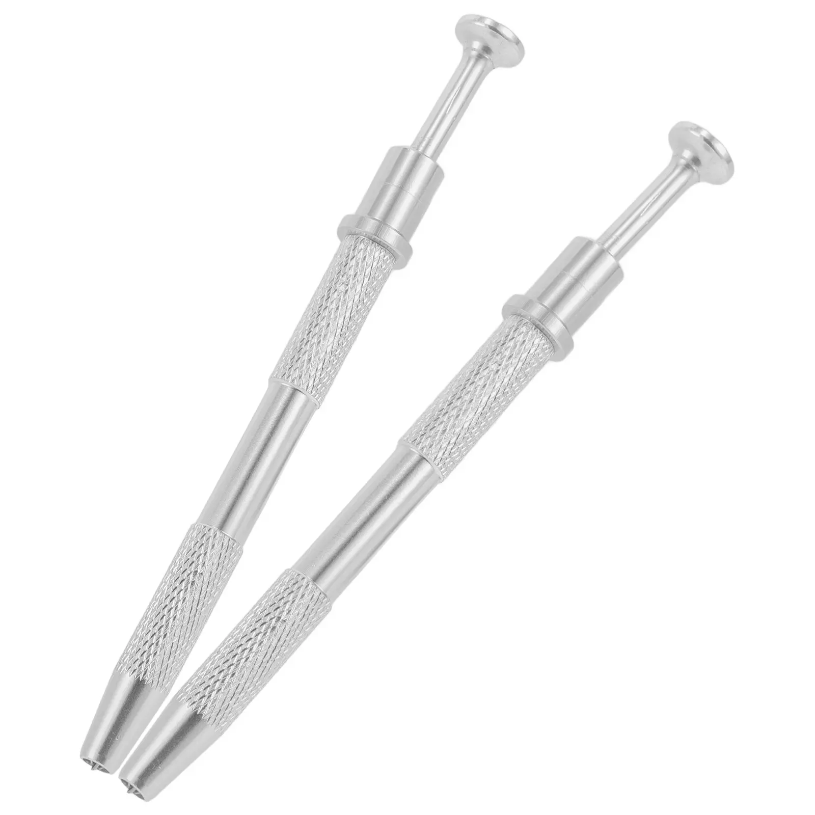 2 шт. металлических зажимов для нейл-арта, профессиональный инструмент для губок и градиентных ресниц, для точной работы с бусинами и мелкими компонентами
2 шт. металлических зажимов для нейл-арта, профессиональный инструмент для губок и градиентных ресниц, для точной работы с бусинами и мелкими компонентами