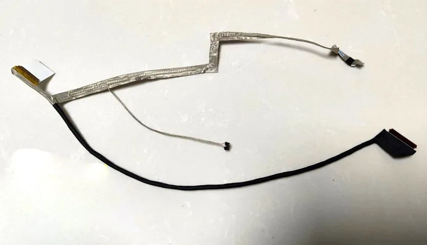 new for GE5KN61 40pin 4K XT7i-S led lcd lvds cable CABRG51011-1803 CABRG51011-1802 CABRG51011-1801
new for GE5KN61 40pin 4K XT7i-S led lcd lvds cable CABRG51011-1803 CABRG51011-1802 CABRG51011-1801