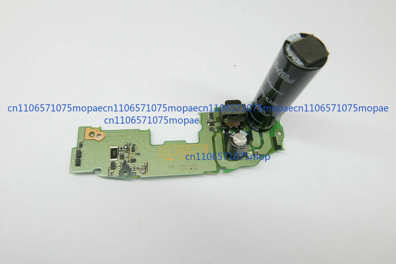 Используется 90% новинка для EOS 60D PCB, нижняя пластина, вспышка, запасные части для камеры
Используется 90% новинка для EOS 60D PCB, нижняя пластина, вспышка, запасные части для камеры