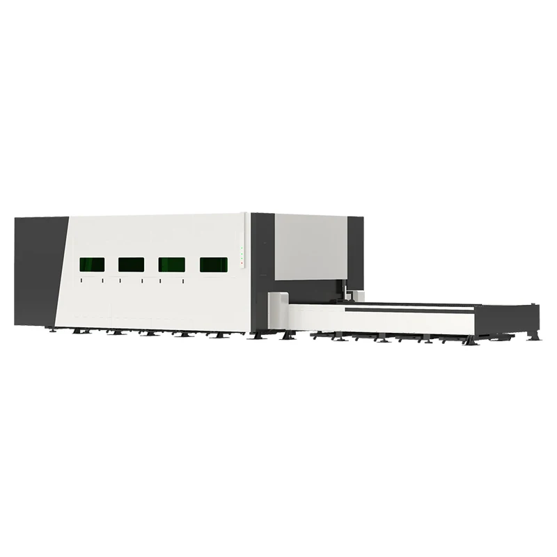 1kw 2kw 3kw 1530 1390 6060 Closed Fiber Laser Cutting Machine for Sheet Metal Cut Equipment
1kw 2kw 3kw 1530 1390 6060 Closed Fiber Laser Cutting Machine for Sheet Metal Cut Equipment