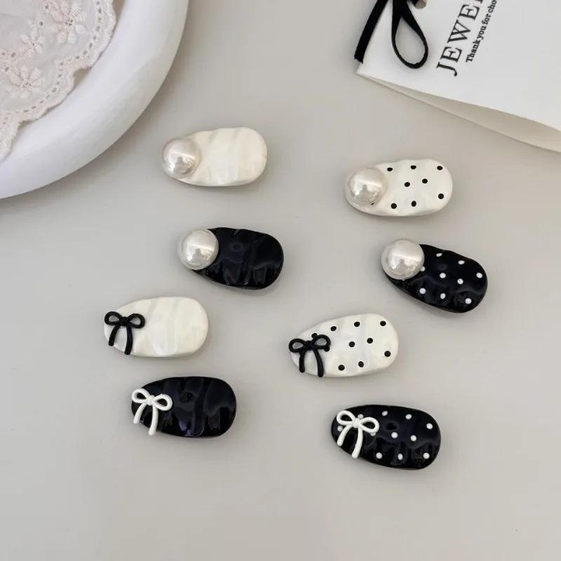 Mini hair accessories for women girl bow korean pins and clips fairy 2024 pearl popular kpop sweets Kawaii Cute leading fashion
Mini hair accessories for women girl bow korean pins and clips fairy 2024 pearl popular kpop sweets Kawaii Cute leading fashion
