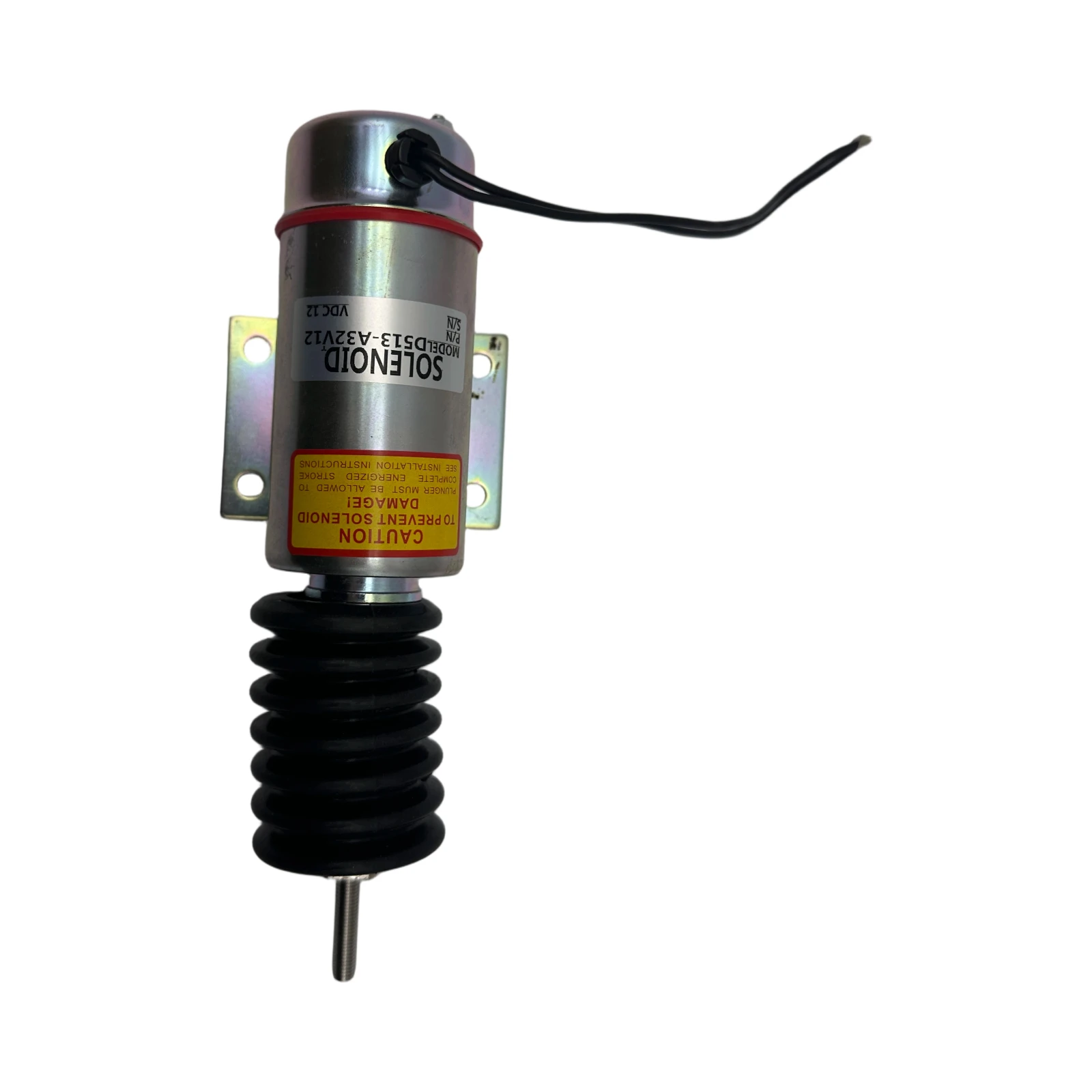 29073 29073GT 12V Throttle Solenoid For Genie Rough Terrain Scissor Lift Models GS-2668 RT GS-3268 RT; Fits Genie Scissor Lift
29073 29073GT 12V Throttle Solenoid For Genie Rough Terrain Scissor Lift Models GS-2668 RT GS-3268 RT; Fits Genie Scissor Lift