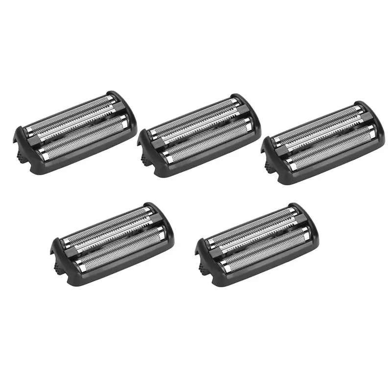 Hot Trend-5X Hair Clipper Blade For SURKER RSCX-9008 Shaver Blade Razor Replacement Shaver Head For Men
Hot Trend-5X Hair Clipper Blade For SURKER RSCX-9008 Shaver Blade Razor Replacement Shaver Head For Men