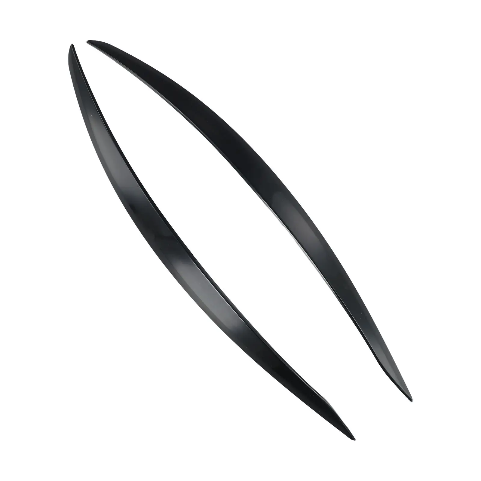 Headlight Eyelid Trim Stickers for BMW E92 E93 3 Series Coupe 2 Door 2006 2013 Automotive Exterior Accessories
Headlight Eyelid Trim Stickers for BMW E92 E93 3 Series Coupe 2 Door 2006 2013 Automotive Exterior Accessories