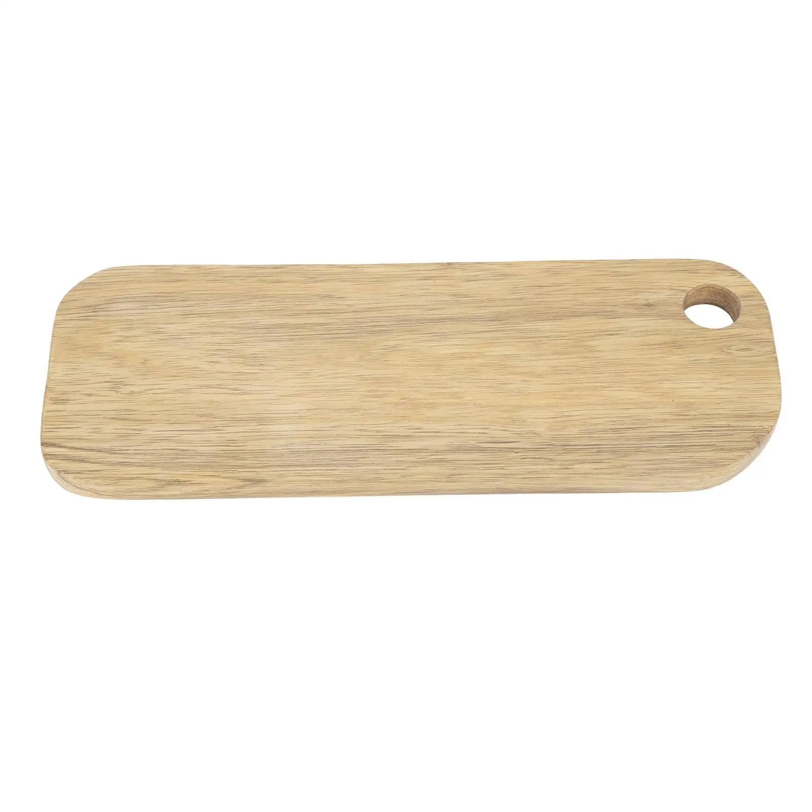 Premium Wooden Cutting Board for Bread & Serving - Hand Washable for kitchen Essential
Premium Wooden Cutting Board for Bread & Serving - Hand Washable for kitchen Essential
