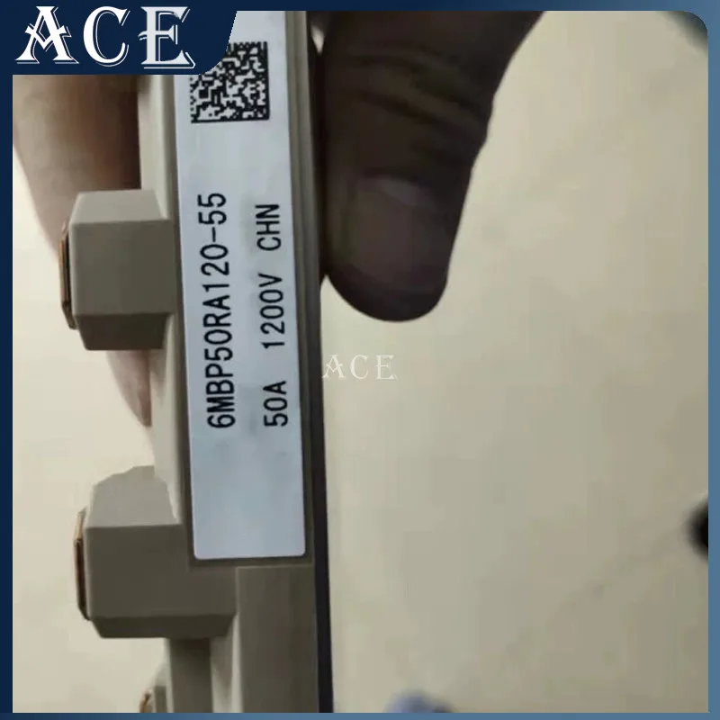 6MBP50RA120-55 6MBP50RA120 6MBP50RA120-01 6MBP50RA120-05 IGBT Module
6MBP50RA120-55 6MBP50RA120 6MBP50RA120-01 6MBP50RA120-05 IGBT Module
