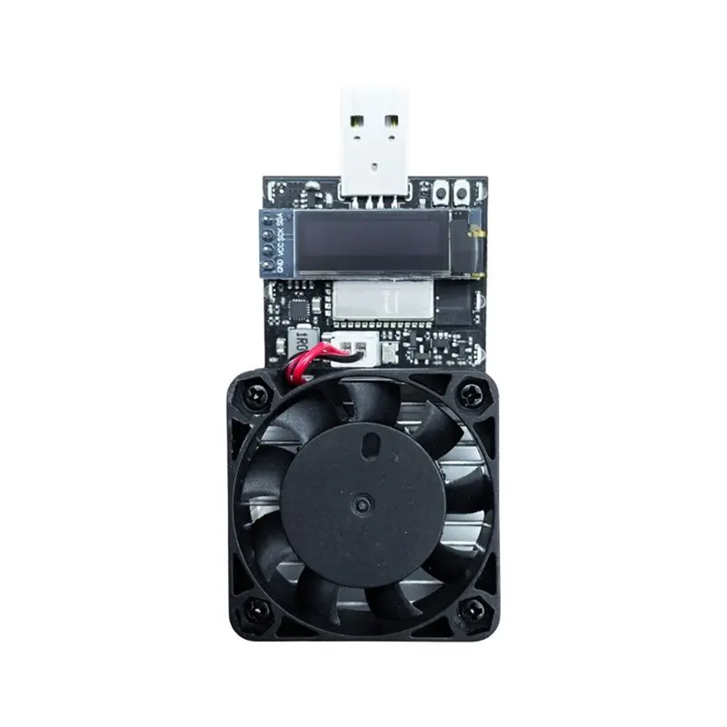 Exquisite-For Home Compatible BTC SOLO Miner 100-200GH/S Hashrate 10W USB Design With Display And Cooling Fan Plug Play For Nexu
Exquisite-For Home Compatible BTC SOLO Miner 100-200GH/S Hashrate 10W USB Design With Display And Cooling Fan Plug Play For Nexu