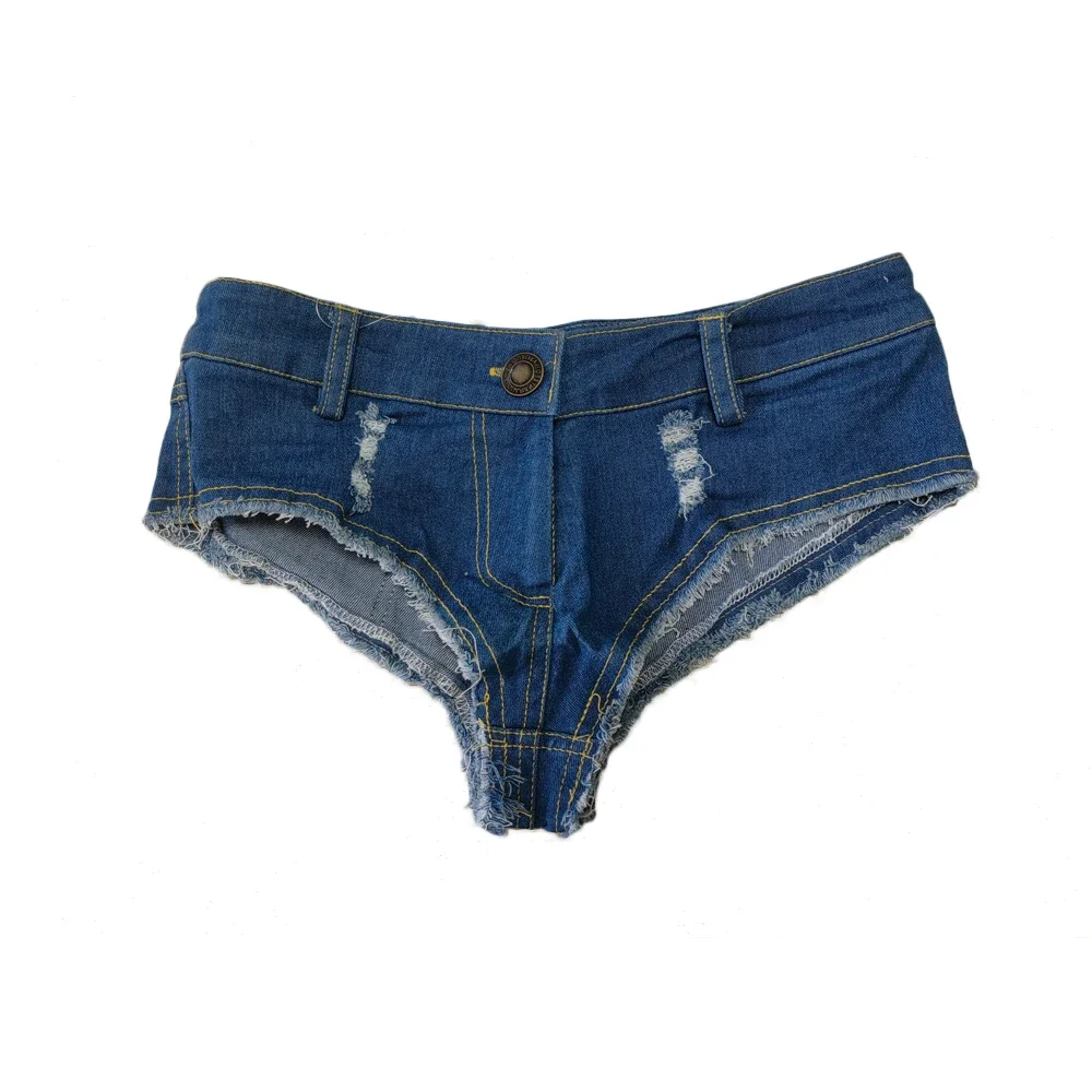 Sexy Women Jeans Hot Shorts Vintage Denim Mini Short High Cut Beach Bikini Jean Short Pants Club Maid Dance Wear Plus Size
Sexy Women Jeans Hot Shorts Vintage Denim Mini Short High Cut Beach Bikini Jean Short Pants Club Maid Dance Wear Plus Size