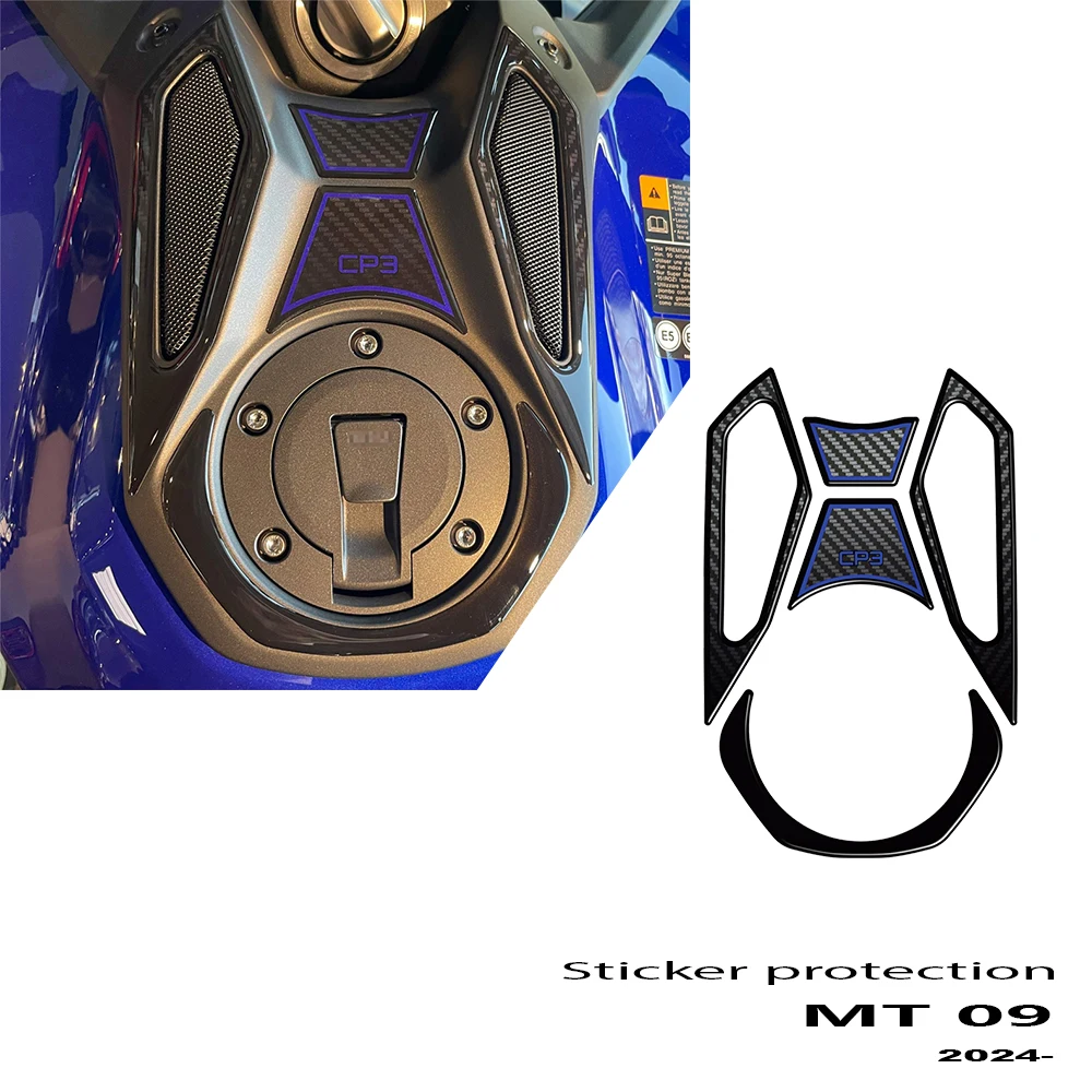 For MT-09 MT09 SP 2024 2025 Motorcycle Accessories Ignition Area Protection Kit 3D Resin Stickers 
For MT-09 MT09 SP 2024 2025 Motorcycle Accessories Ignition Area Protection Kit 3D Resin Stickers