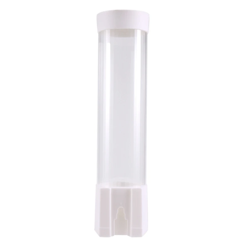 A85Q-Disposable Cup Holder Automatic Cup Remover Paper Cup Holder Water Cup Wall-Mounted Storage Creative Storage
A85Q-Disposable Cup Holder Automatic Cup Remover Paper Cup Holder Water Cup Wall-Mounted Storage Creative Storage