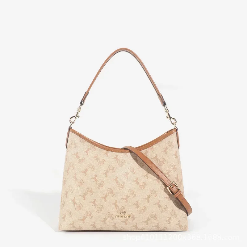 Luxury And Fashionable Design 2024 New Women's Handbag Colorful Women's Commuting Shoulder Messenger Crossbody Bag
Luxury And Fashionable Design 2024 New Women's Handbag Colorful Women's Commuting Shoulder Messenger Crossbody Bag