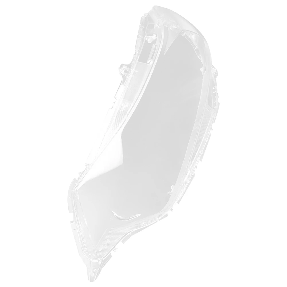For Spirior 2009-2013 Headlight Cover Transparent Head Light Shade Lampshade Lamp Shell Glass
For Spirior 2009-2013 Headlight Cover Transparent Head Light Shade Lampshade Lamp Shell Glass