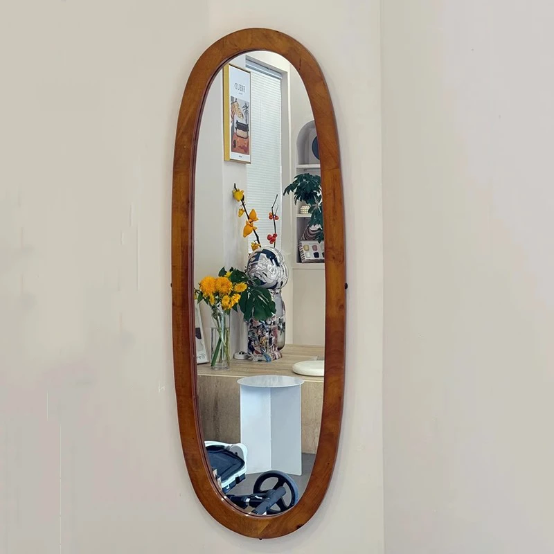 Retro French Mirror Blocks Cafe Restaurant Ancient Wall Full Body Mirror Antique Dressing Espejos Decorativos Home Furniture
Retro French Mirror Blocks Cafe Restaurant Ancient Wall Full Body Mirror Antique Dressing Espejos Decorativos Home Furniture