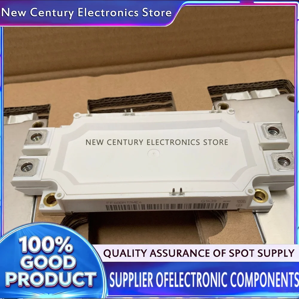 FF600R12ME4 FF600R06ME3 FF600R17ME4 FF600R12ME3 Новый компонент для бытовой техники
FF600R12ME4 FF600R06ME3 FF600R17ME4 FF600R12ME3 Новый компонент для бытовой техники
