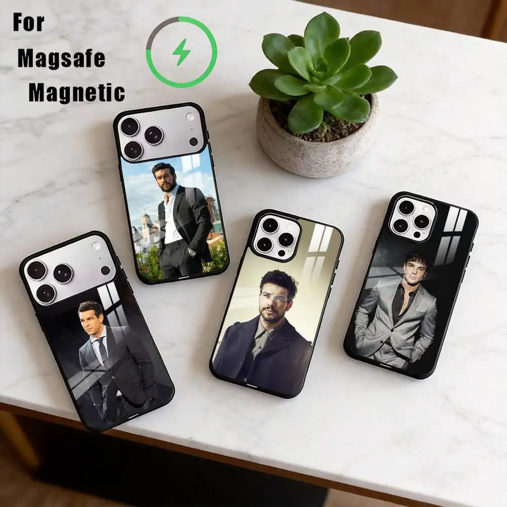M-Mario Casas Actor Phone Case For iPhone17,16,15,14,13,12,11 Plus,Pro Allows magnetic wireless charging
M-Mario Casas Actor Phone Case For iPhone17,16,15,14,13,12,11 Plus,Pro Allows magnetic wireless charging