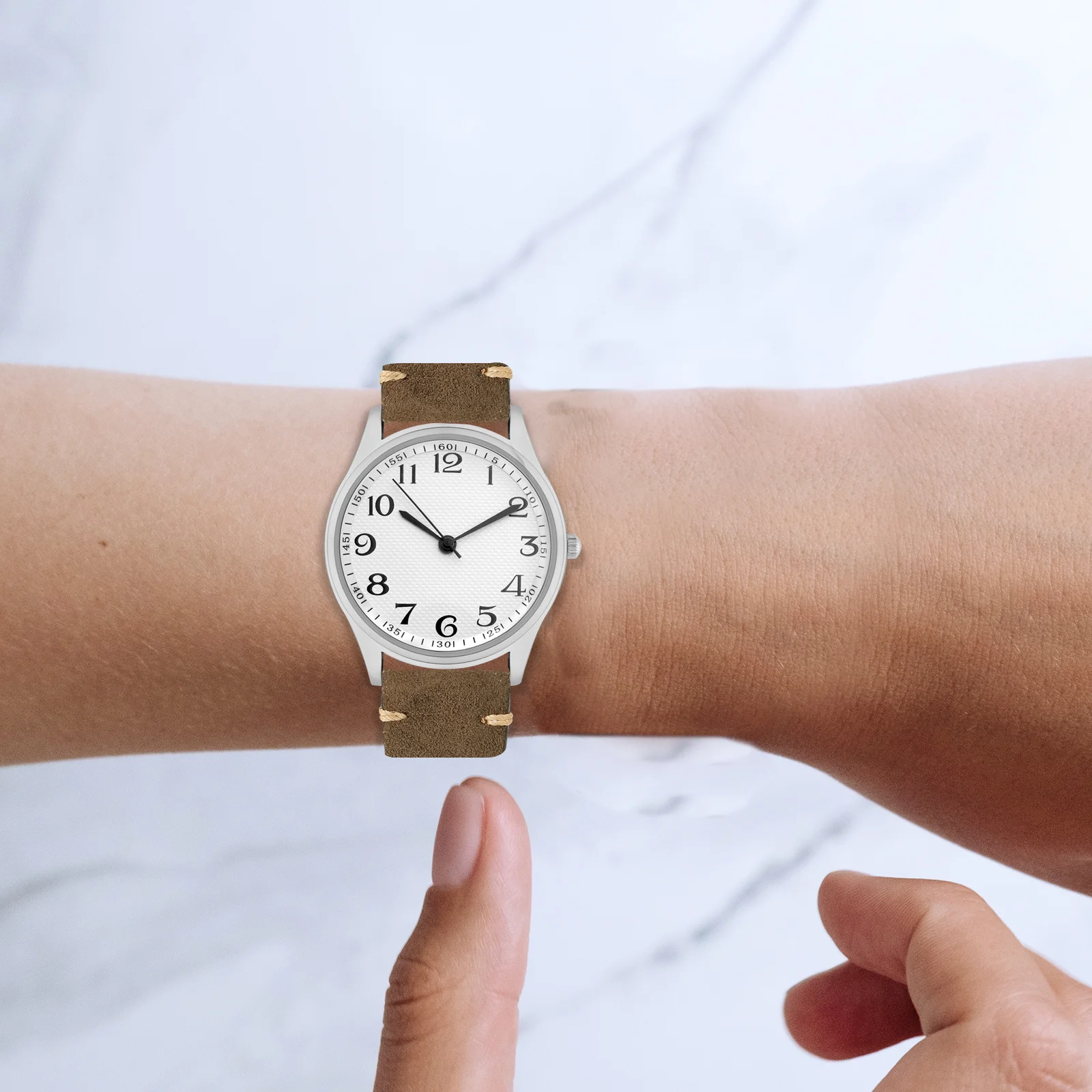 Strap Watch Belt Fabric Men Watchband Suede for Watches Mens Replaceable 
Strap Watch Belt Fabric Men Watchband Suede for Watches Mens Replaceable