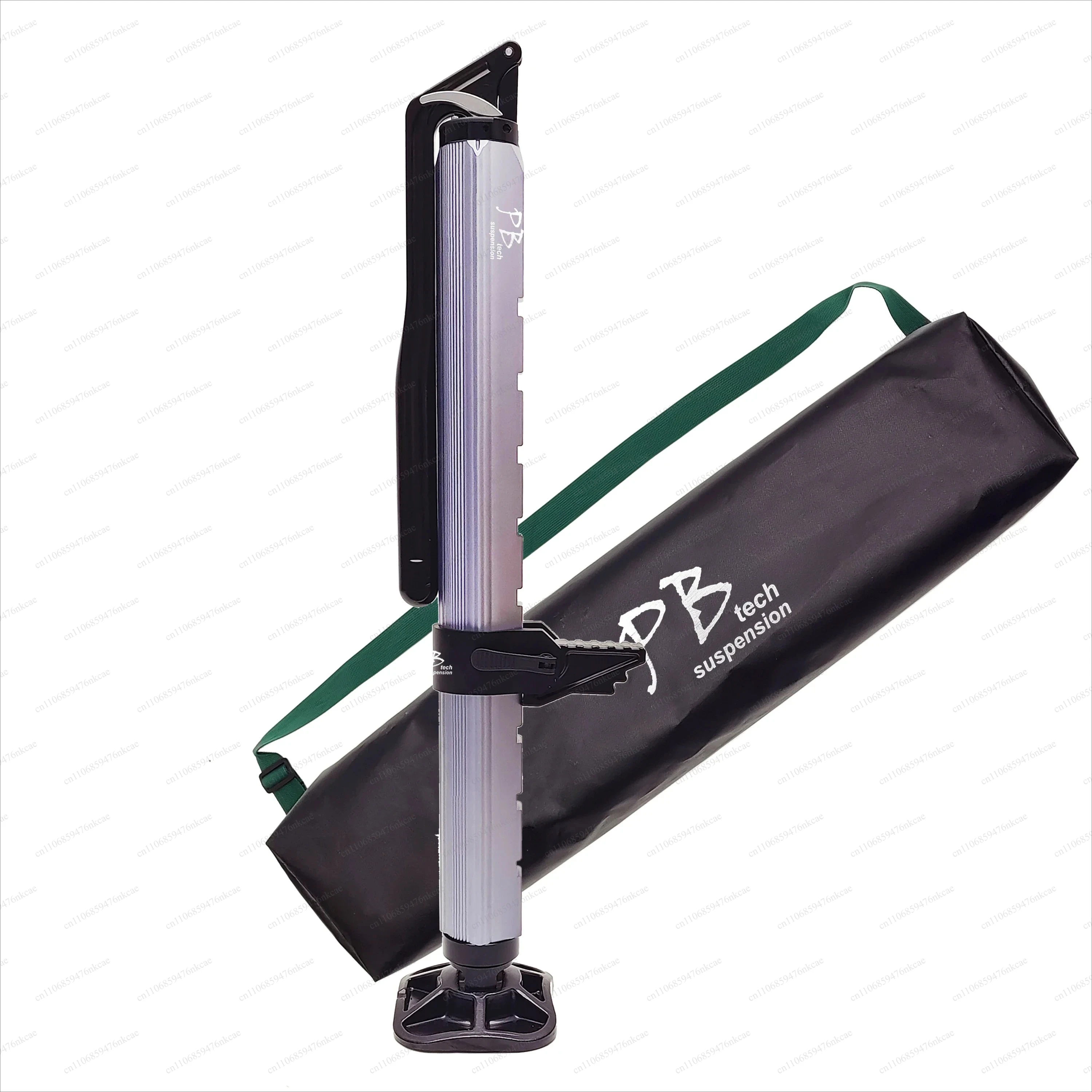 2Ton 6-48Inch Aluminum Hydraulic Recovery Jack 4x4 Offroad Long Ram Jack
2Ton 6-48Inch Aluminum Hydraulic Recovery Jack 4x4 Offroad Long Ram Jack