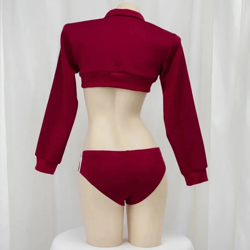 w;2,c\4.g;Japanese Anime Student School Athletic Wear Outfits Women Gym Suit Clothes Cosplay Costume6,b'8\j'7/
w;2,c\4.g;Japanese Anime Student School Athletic Wear Outfits Women Gym Suit Clothes Cosplay Costume6,b'8\j'7/