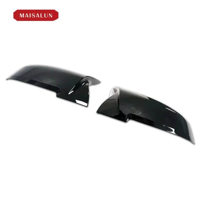ZAIQU jiuzhou Auto M Look Gloss Black Mirror Cover PP Material Rearview Car Side Racing Replace Miiror Cover for 3 Series F30
ZAIQU jiuzhou Auto M Look Gloss Black Mirror Cover PP Material Rearview Car Side Racing Replace Miiror Cover for 3 Series F30